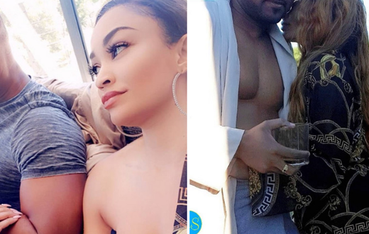 Zari and KingBae
