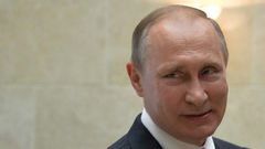 Last month Russian president Vladimir Putin signed a law that introduces prison terms for coaches and medical staff who coerce athletes into using banned performance-enhancing drugs