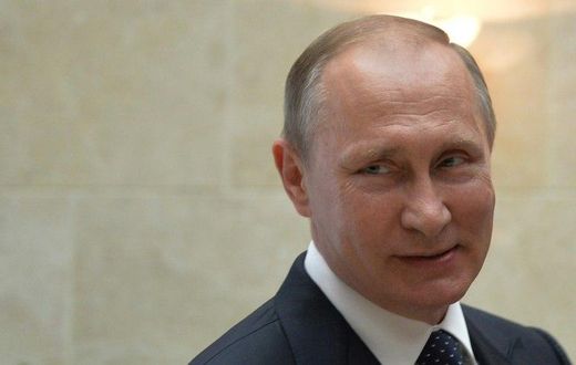 Last month Russian president Vladimir Putin signed a law that introduces prison terms for coaches and medical staff who coerce athletes into using banned performance-enhancing drugs