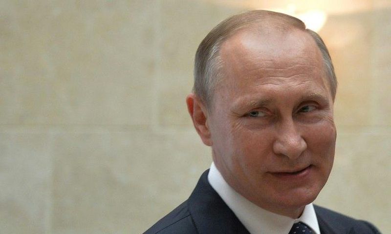Last month Russian president Vladimir Putin signed a law that introduces prison terms for coaches and medical staff who coerce athletes into using banned performance-enhancing drugs