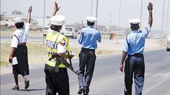 The high court has ruled that driving 20 km/h above the 100 km/h limit is not illegal.