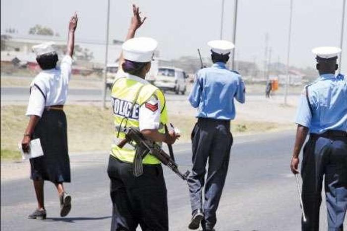 The high court has ruled that driving 20 km/h above the 100 km/h limit is not illegal.