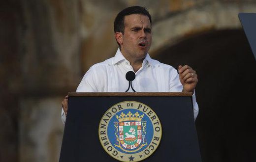 Puerto Rico to Trump: 'We are not your adversaries, we are your citizens'