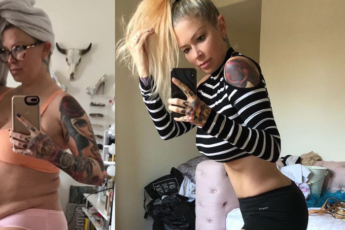 Jenna Jameson Shares Top 3 Keto Beginner Tips