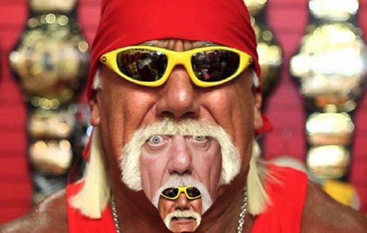 The Best Hulk Hogan Memes on the Internet