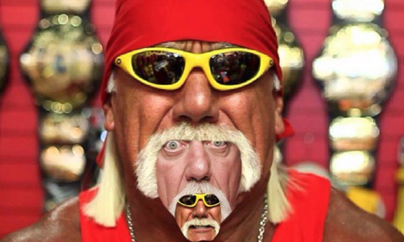 The Best Hulk Hogan Memes on the Internet