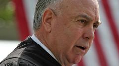 Judge in Manafort trial is a 'Caesar' in his own Rome
