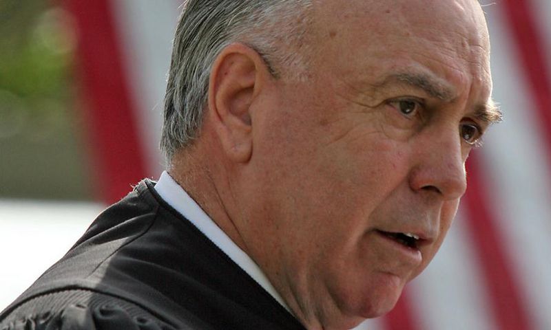 Judge in Manafort trial is a 'Caesar' in his own Rome