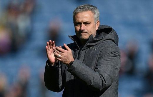 Manchester United's manager Jose Mourinho said, "No player deserves to be injured but I think in this case it's even more sad because Zlatan, in this stage of his career it's really, really hard"