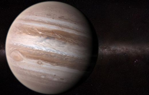 What Jupiter Going Into Retrograde Means For You