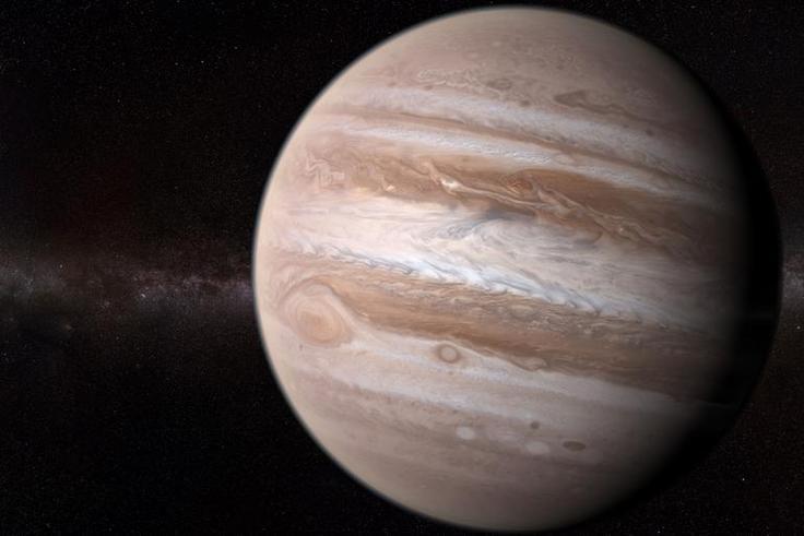 What Jupiter Going Into Retrograde Means For You