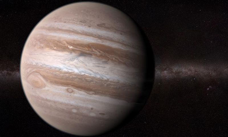 What Jupiter Going Into Retrograde Means For You