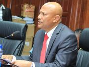 New Ethics and Anti-Corruption Commission (EACC) Chief Executive Officer Twalib Mbarak
