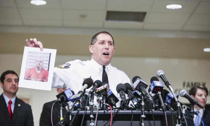 Missing Girl in Wisconsin Is Found Alive on the Side of a Road