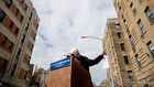 Bernie Sanders Is Making Strategic Changes, but His Desire for Control Remains