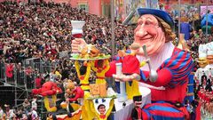 Nice Carnival 2014