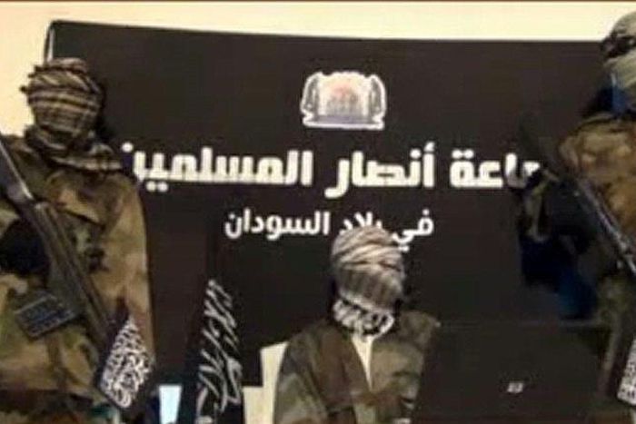 The radical Islamist group Ansaru was formed as a Boko Haram splinter group in 2012