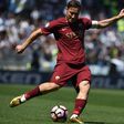 Roma's forward from Italy Francesco Totti confirmed he is ready to work alongside sporting director Monchi when he hangs up his boots at the end of the month