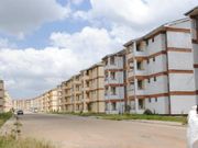 Low cost housing in Kenya kicks off