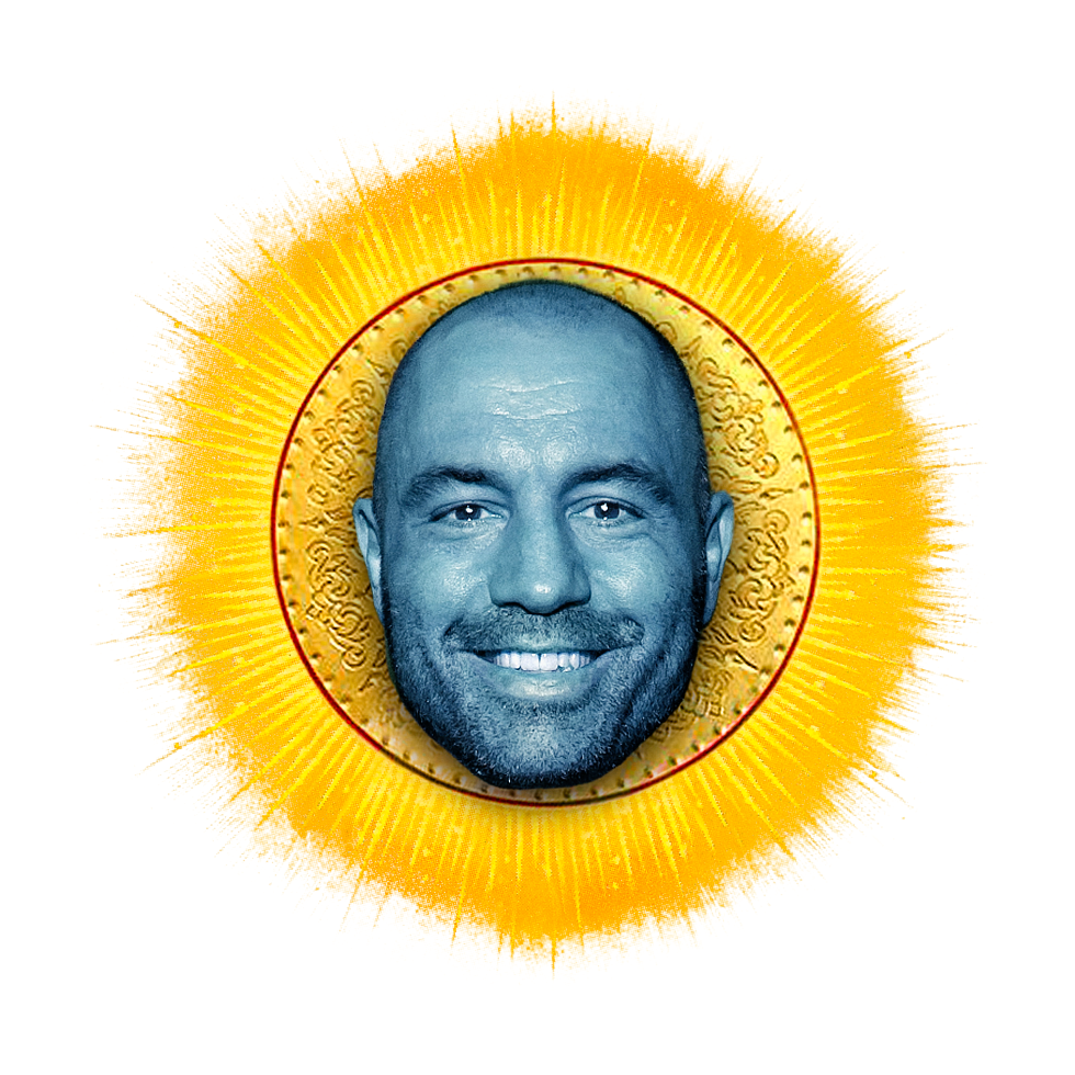 The 10 Most Popular Gurus on the Planet