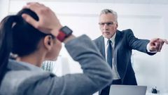 Can a horrible boss be a great leader?