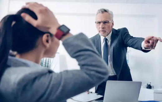 Can a horrible boss be a great leader?
