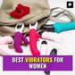 Best Vibrators For Women