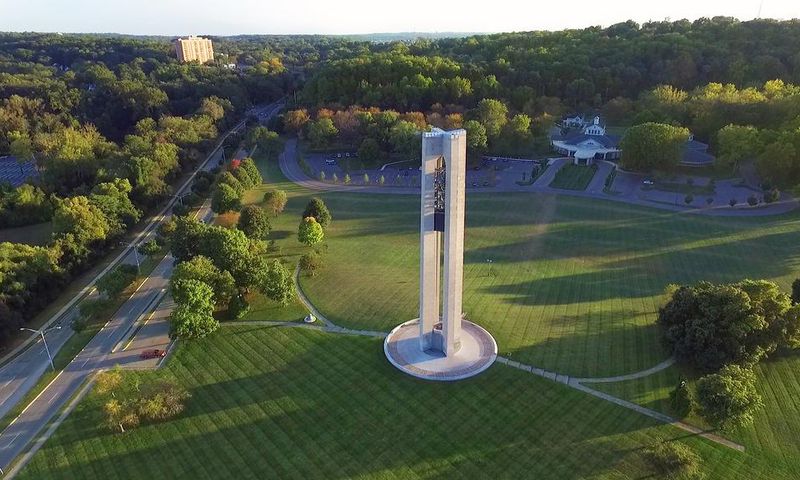 Everything Is Bigger at Open-Air Museums