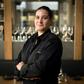 Wunderkind Julia Sedefdjian won a Michelin star for her new restaurant Baieta, becoming the youngest French starred chef