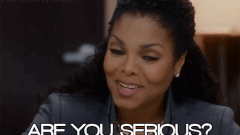 Seriously gif
