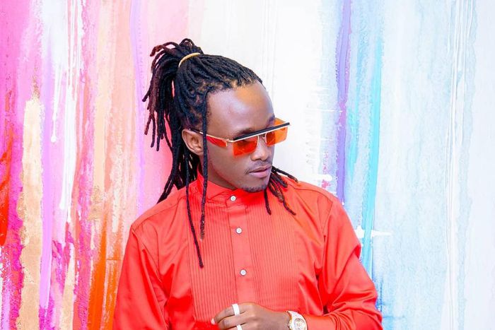 Fans tell Bahati to declare his stand after announcing the release of a song featuring The Kansoul