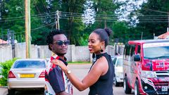 Bahati and Diana (Instagram)