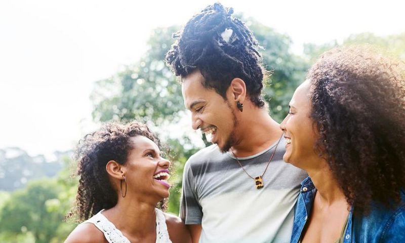A Guide to Non-Monogamous Relationships