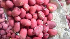 Peanuts(cookpad)