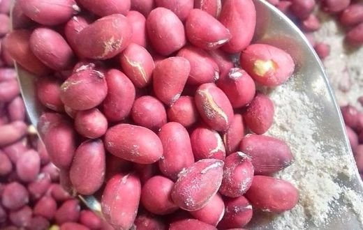 Peanuts(cookpad)