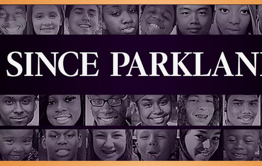 14 children died in the Parkland shooting, nearly 1,200 have died from guns since