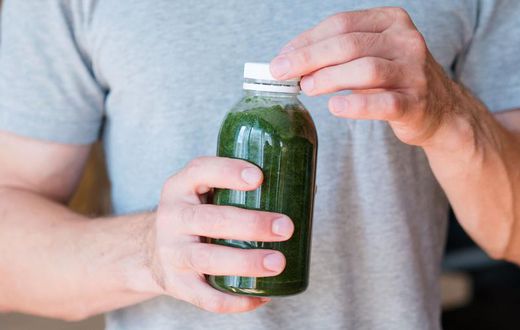 Is Moringa Good for You?