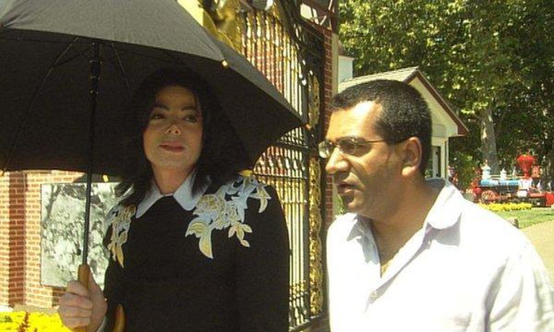 'Leaving Neverland' deepens shadow over 2003 Michael Jackson interview