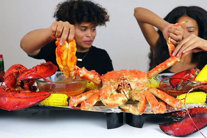 Sabotaging weight loss(dailymotion)