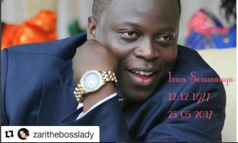 Ivan Semwanga