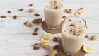 5 Healthy and Delicious Peanut Butter Smoothies