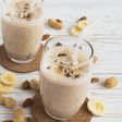 5 Healthy and Delicious Peanut Butter Smoothies
