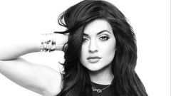 Kylie Jenner.