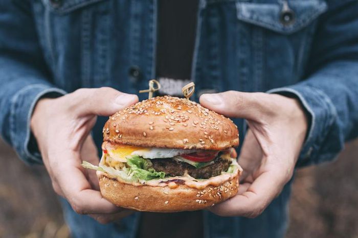 What’s Actually in the Impossible Burger?