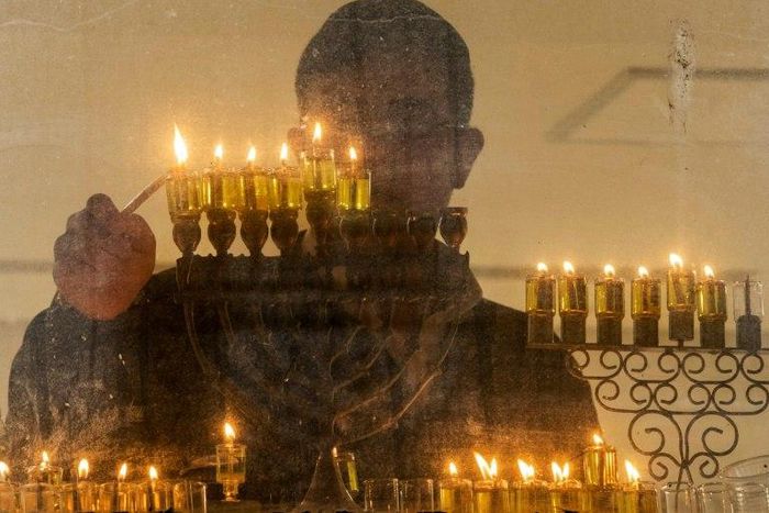 An exhibition on the menorah will run simultaneously from May 15 to July 23 at the Vatican museums and the synagogue complex in a city which once housed one of the oldest Jewish communities in the world