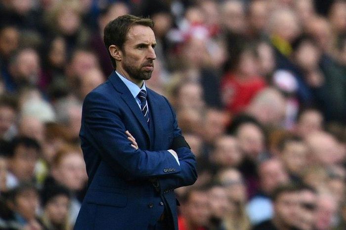 England's manager Gareth Southgate called Marcus Rashford into his senior squad, rather than let him play at next month's Under-21 Euro in Poland