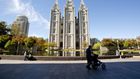 Mormon Church Rescinds Policy That Stung Same-Sex Families