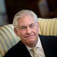 US Secretary of State Rex Tillerson's annual message to Serbia to mark its national day made no mention of the country's bid to join the European Union