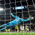 Though rumours of a transfer could not be confirmed, Real Madrid's Keylor Navas may be up for replacement after the Costa Rican goalkeeper's form dipped