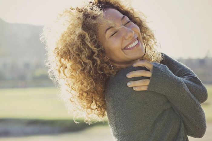 Don't be a sad solo dolo. Keep yourself company.